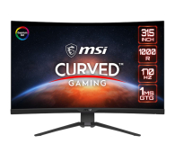 MSI MAG 325CQRF QD - 1227226 - zdjęcie 4
